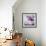 Home Sweet Home-Sarah Gardner-Framed Art Print displayed on a wall