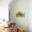 Home Sweet Home-Ata Alishahi-Giclee Print displayed on a wall