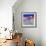 Home Sweet Home-Caroline Duncan-Framed Giclee Print displayed on a wall