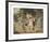 Home Team-Arthur Elsley-Framed Premium Giclee Print