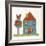 Home To Roost-Madeleine Millington-Framed Giclee Print