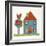 Home To Roost-Madeleine Millington-Framed Giclee Print