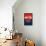 Home Town Brand Tomato Puree-null-Framed Stretched Canvas displayed on a wall