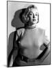 Home Town Story, Marilyn Monroe, 1951-null-Mounted Photo