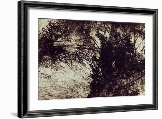 Home Town-Petr Strnad-Framed Photographic Print