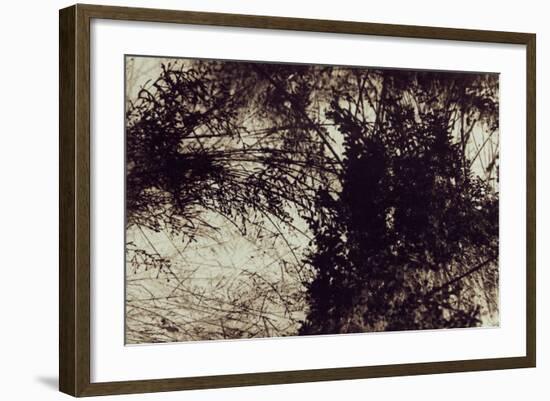 Home Town-Petr Strnad-Framed Photographic Print