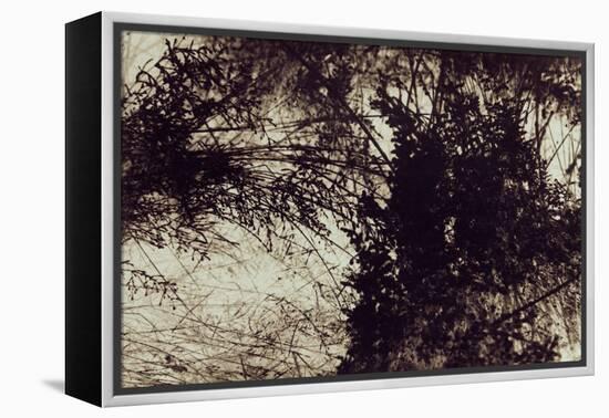 Home Town-Petr Strnad-Framed Premier Image Canvas