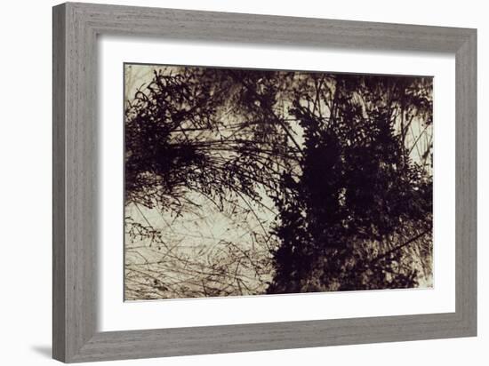 Home Town-Petr Strnad-Framed Photographic Print