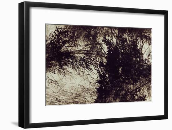 Home Town-Petr Strnad-Framed Photographic Print
