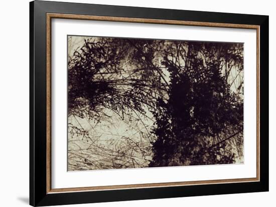 Home Town-Petr Strnad-Framed Photographic Print