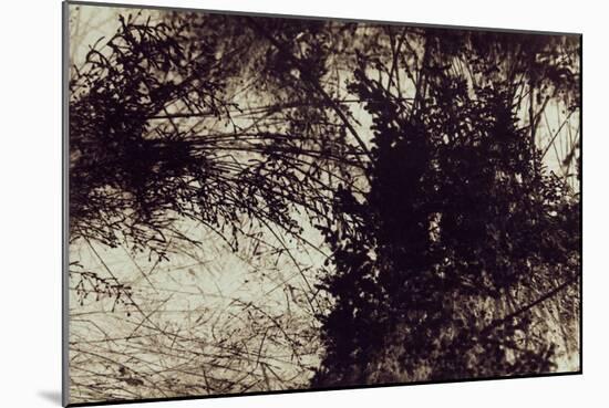 Home Town-Petr Strnad-Mounted Photographic Print