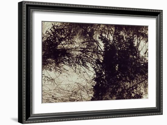 Home Town-Petr Strnad-Framed Photographic Print