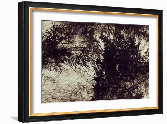 Home Town-Petr Strnad-Framed Photographic Print