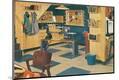 Premium Giclee Print