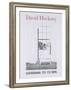 Home-David Hockney-Framed Collectable Print