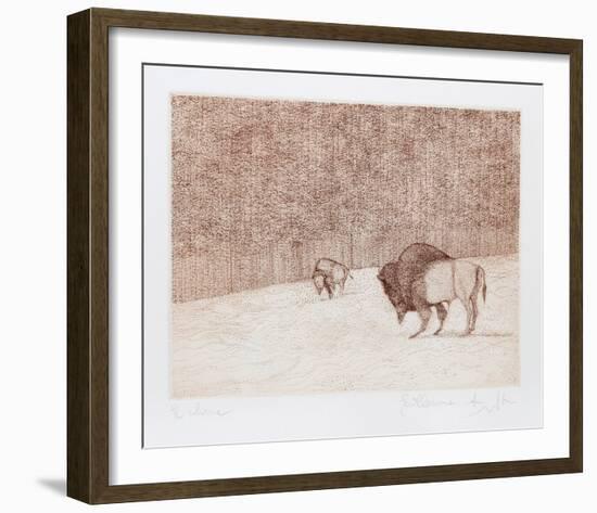 Home-Guillaume Azoulay-Framed Collectable Print