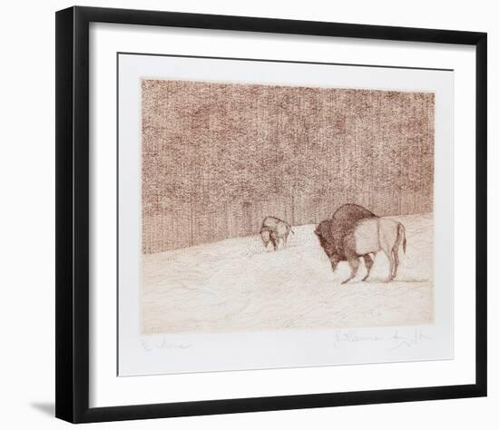 Home-Guillaume Azoulay-Framed Collectable Print