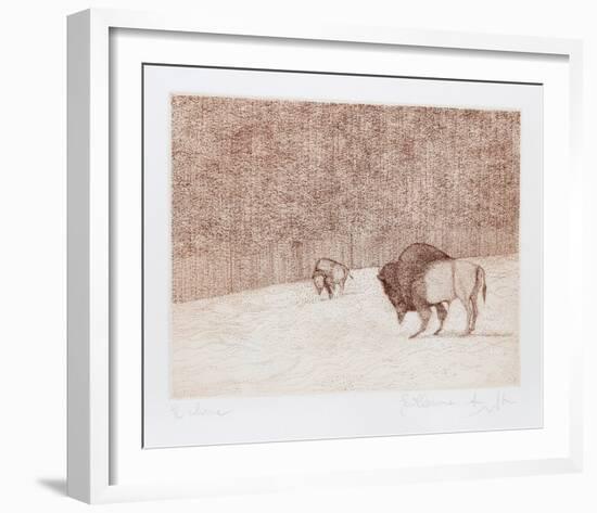 Home-Guillaume Azoulay-Framed Collectable Print