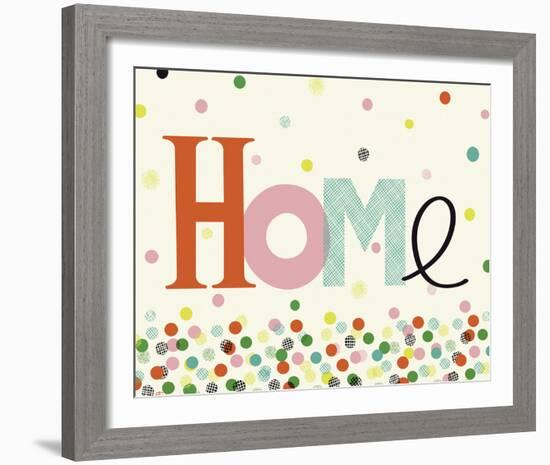 Home-Sophie Ledesma-Framed Giclee Print