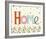 Home-Sophie Ledesma-Framed Giclee Print