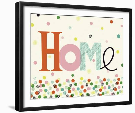 Home-Sophie Ledesma-Framed Giclee Print