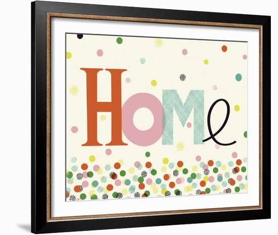 Home-Sophie Ledesma-Framed Giclee Print