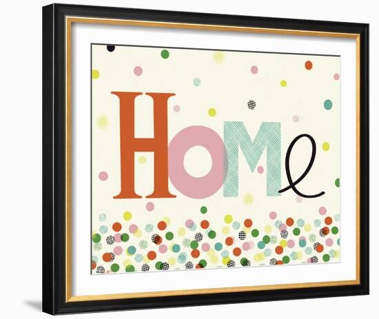 Home-Sophie Ledesma-Framed Giclee Print