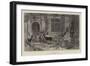 Home?-Samuel Edmund Waller-Framed Giclee Print