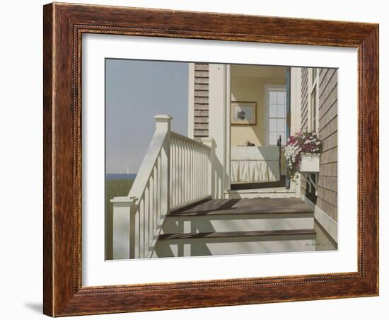 Home-Zhen-Huan Lu-Framed Giclee Print