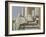 Home-Zhen-Huan Lu-Framed Giclee Print