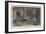 Home?-Samuel Edmund Waller-Framed Giclee Print