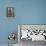 Home!-Richard Caton Woodville II-Giclee Print displayed on a wall
