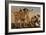 Homecoming Bacchantes-Lovis Corinth-Framed Giclee Print