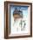 Homecoming-Norman Rockwell-Framed Giclee Print