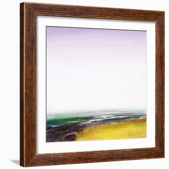 Homeland-Tessa Houghton-Framed Giclee Print