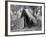 Homeless Boy, 1937-Russell Lee-Framed Photographic Print