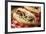 Homemade Bratwurst with Sauerkraut-bhofack22-Framed Premium Photographic Print