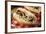 Homemade Bratwurst with Sauerkraut-bhofack22-Framed Photographic Print