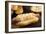 Homemade Bratwurst with Sauerkraut-bhofack22-Framed Photographic Print