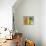 Homemade Fettuccini-Studio R. Schmitz-Mounted Photographic Print displayed on a wall