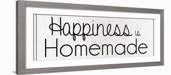 Homemade Happiness-Lauren Gibbons-Framed Art Print