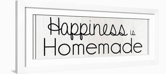 Homemade Happiness-Lauren Gibbons-Framed Art Print