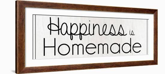 Homemade Happiness-Lauren Gibbons-Framed Art Print