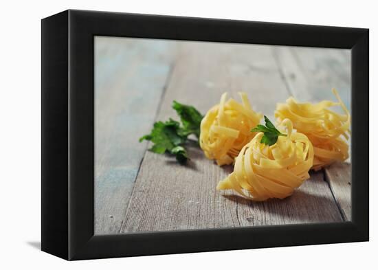 Homemade Pasta-tashka2000-Framed Premier Image Canvas