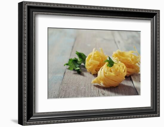 Homemade Pasta-tashka2000-Framed Photographic Print