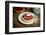 Homemade, Tarts Filled with Fresh, Local Organic Berries-Cynthia Classen-Framed Photographic Print