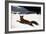 Homer: Fox Hunt, 1893-Winslow Homer-Framed Giclee Print