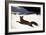 Homer: Fox Hunt, 1893-Winslow Homer-Framed Giclee Print