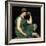 Homer , Odyssey-Jean-Auguste-Dominique Ingres-Framed Giclee Print