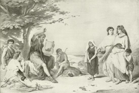 Giclee Print, , large